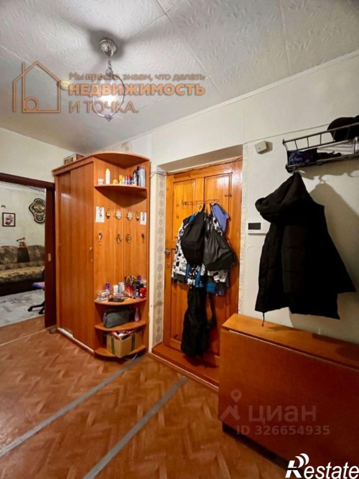 2-комн квартира Березовское шоссе, 18,  д. 18