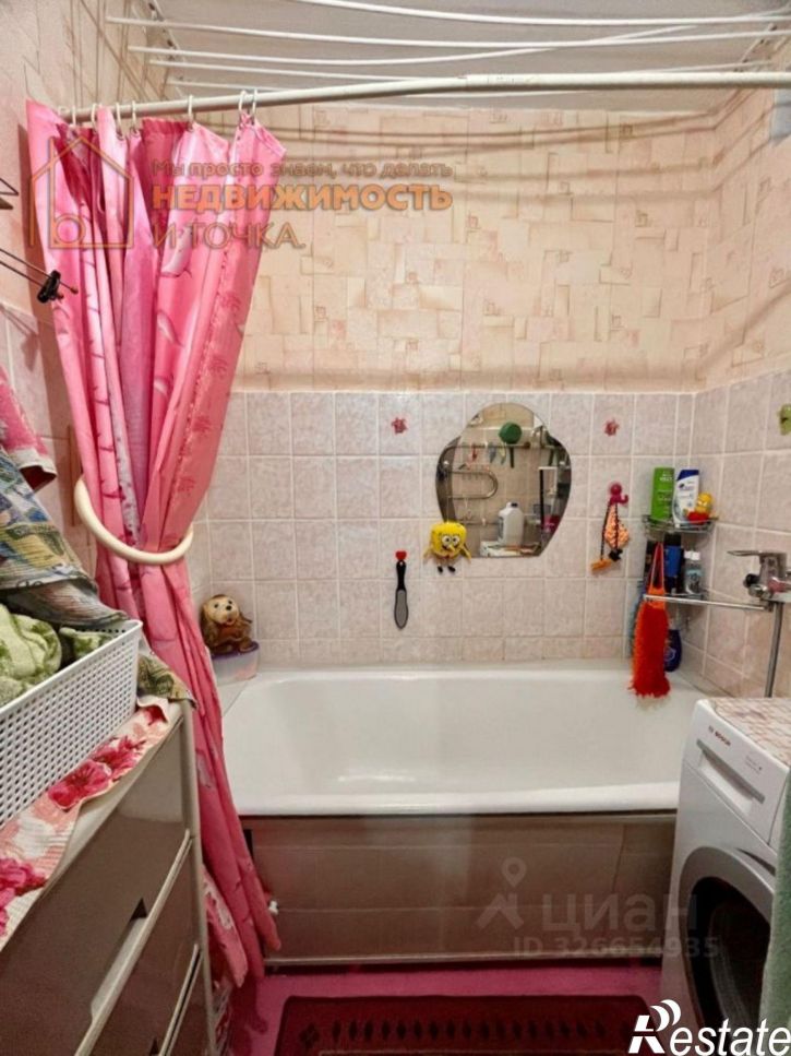 2-комн квартира Березовское шоссе, 18,  д. 18