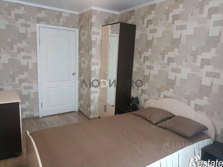 3-комн квартира улица Строителей, 51,  д. 51