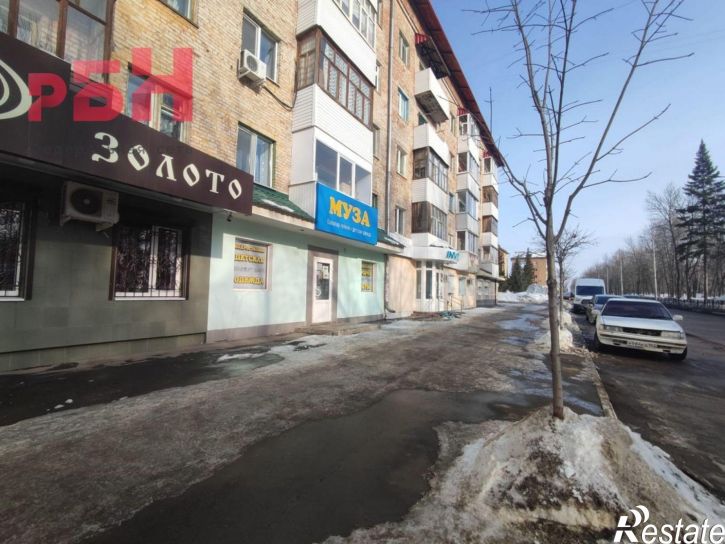 Торговое помещение Комсомольский проспект