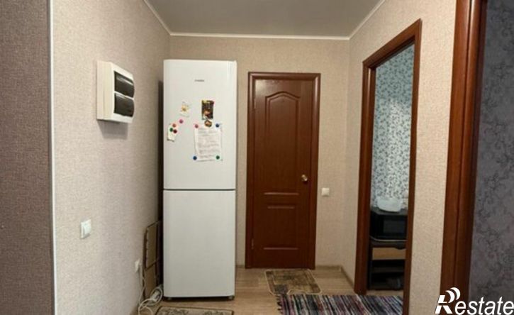 1-комн квартира улица Карцева, 30Б,  д. 30Б