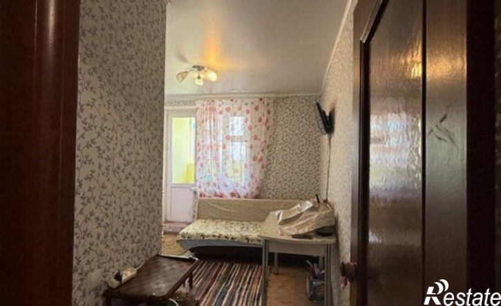 1-комн квартира улица Карцева, 30Б,  д. 30Б