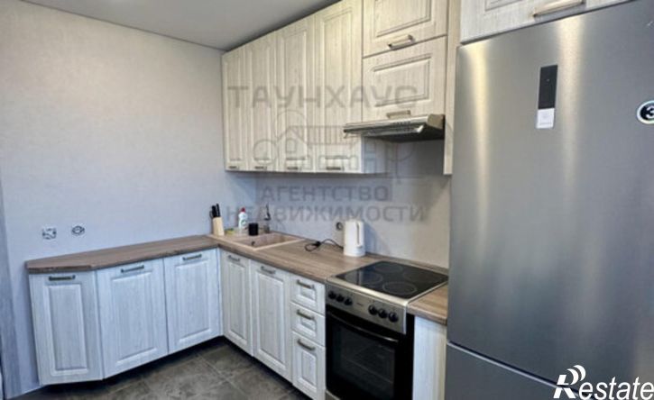 2-комн квартира улица Декабристов, 11Б,  д. 11Б