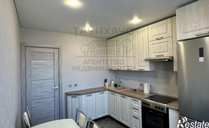 2-комн квартира улица Декабристов, 11Б,  д. 11Б