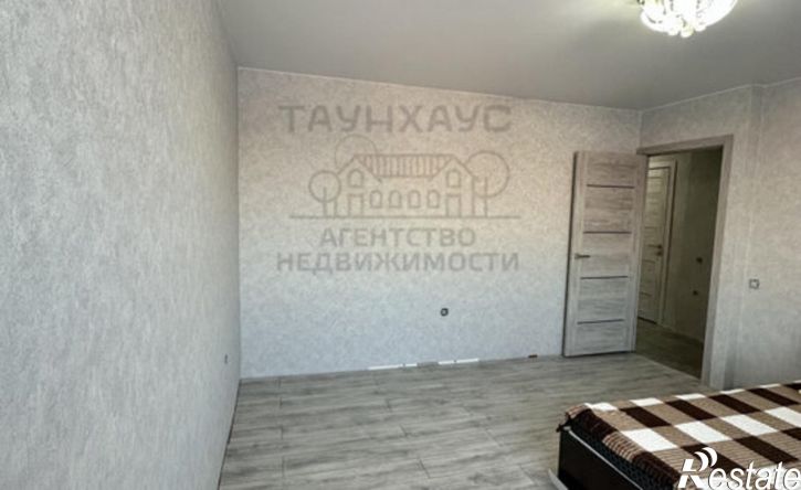 2-комн квартира улица Декабристов, 11Б,  д. 11Б