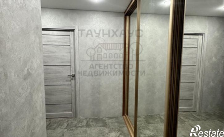 2-комн квартира улица Декабристов, 11Б,  д. 11Б