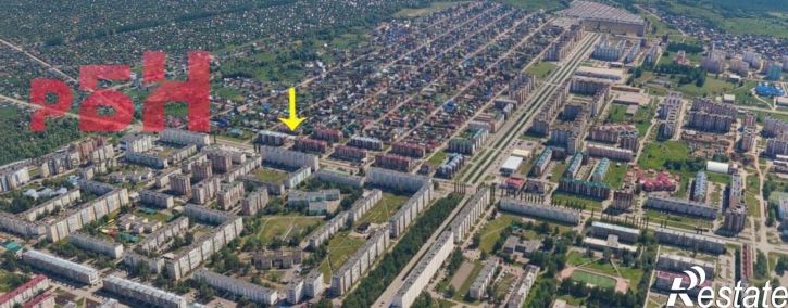 Торговое помещение ул Карла Маркса, 3Б,  д. 3Б