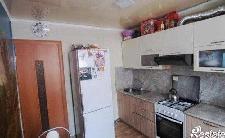 1-комн квартира Городская улица, 6А,  д. 6А
