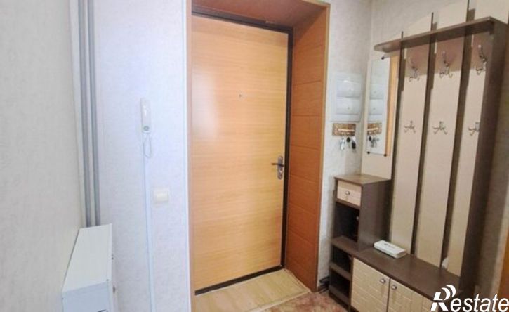 1-комн квартира Городская улица, 6А,  д. 6А