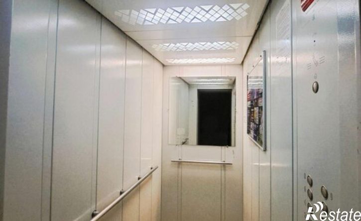 1-комн квартира Городская улица, 6А,  д. 6А