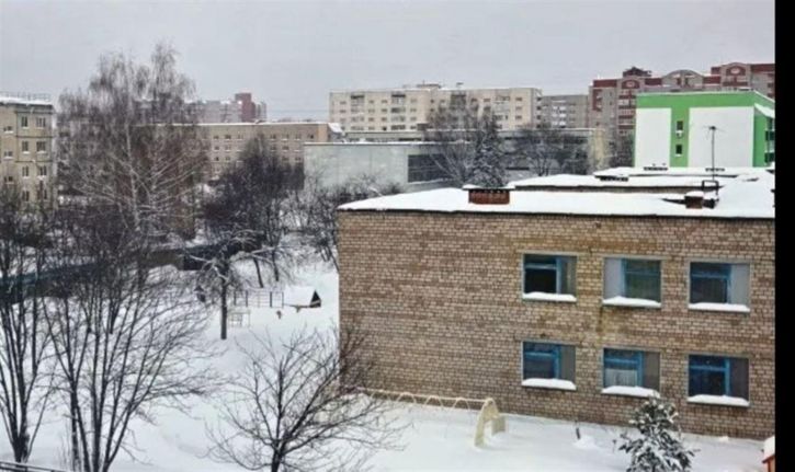 2-комн квартира ул Социалистическая, д. 75Б