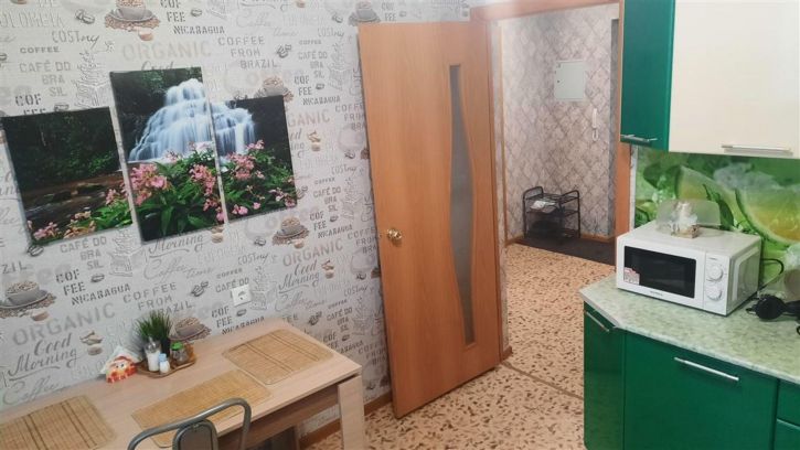 1-комн квартира ул Ленина, д. 84