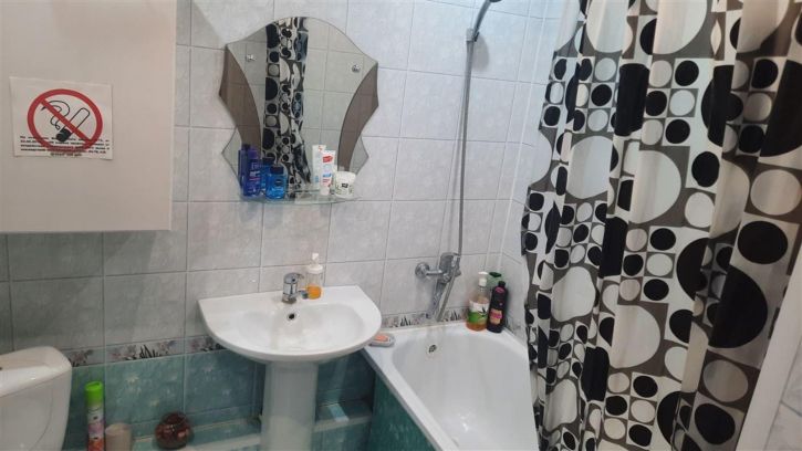 1-комн квартира ул Ленина, д. 84