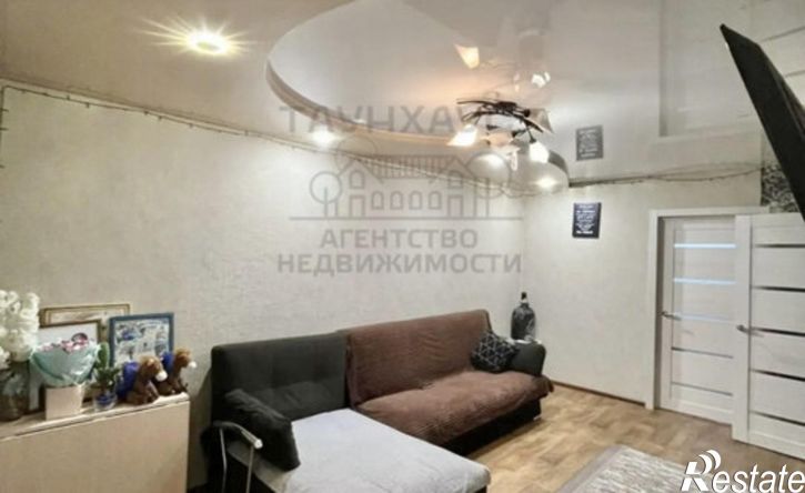 2-комн квартира ул Социалистическая, 54,  д. 54