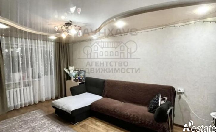 2-комн квартира ул Социалистическая, 54,  д. 54
