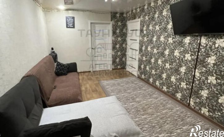 2-комн квартира ул Социалистическая, 54,  д. 54