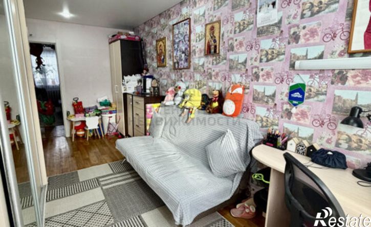 2-комн квартира ул Социалистическая, 54,  д. 54