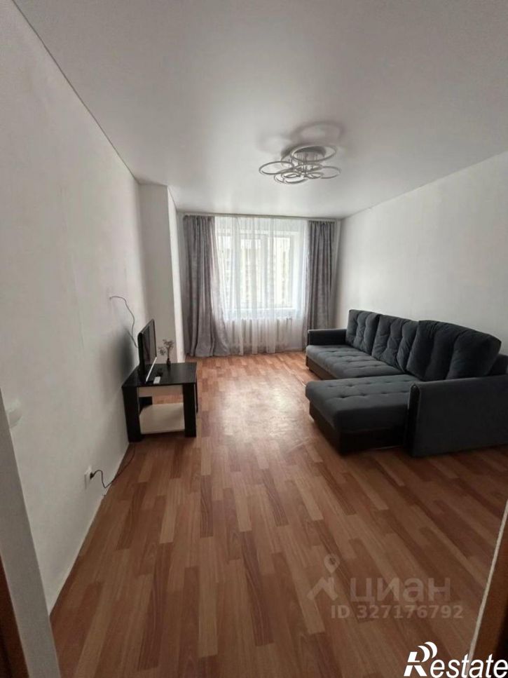 1-комн квартира улица Ленина, 51,  д. 51
