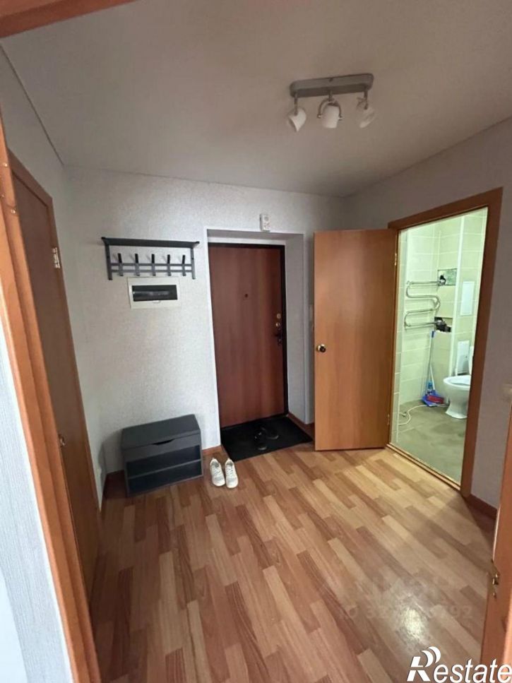 1-комн квартира улица Ленина, 51,  д. 51