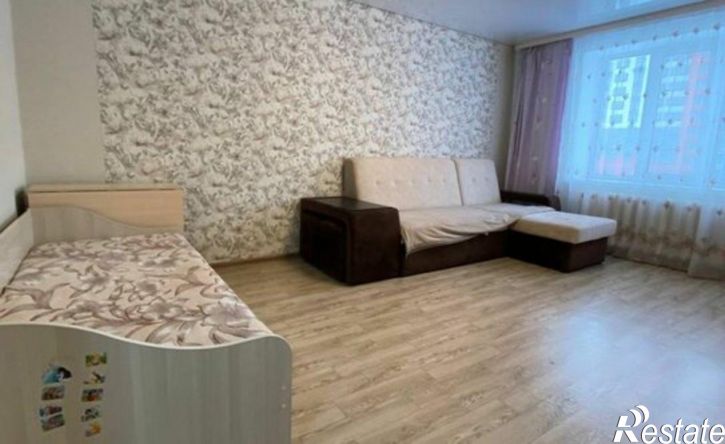 1-комн квартира ул Ленина, 51А,  д. 51А