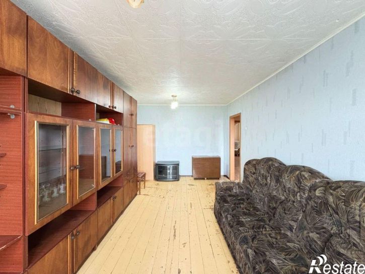3-комн квартира ул Строителей, 61,  д. 61