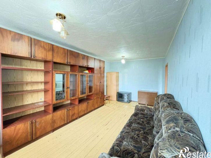 3-комн квартира ул Строителей, 61,  д. 61