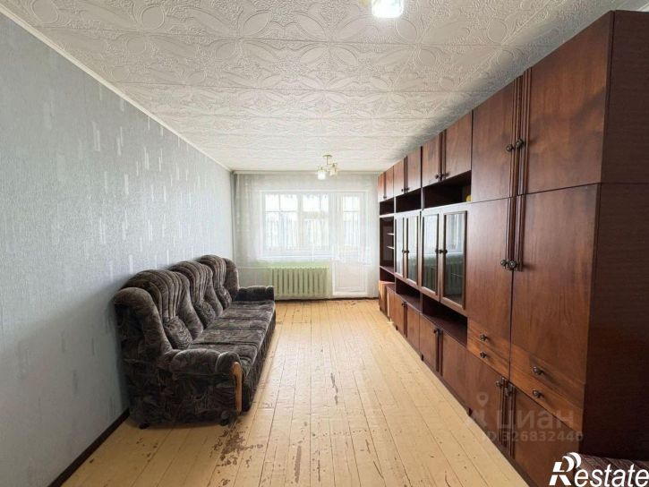 3-комн квартира ул Строителей, 61,  д. 61