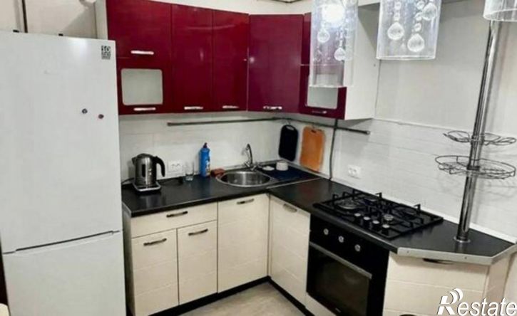 1-комн квартира Социалистическая улица, 111,  д. 111