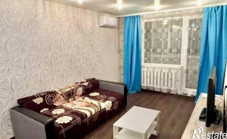 1-комн квартира Социалистическая улица, 111,  д. 111