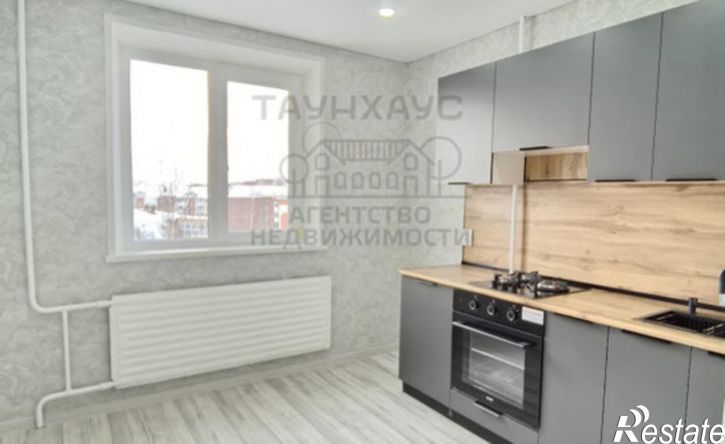 2-комн квартира улица Карла Маркса, 12,  д. 12