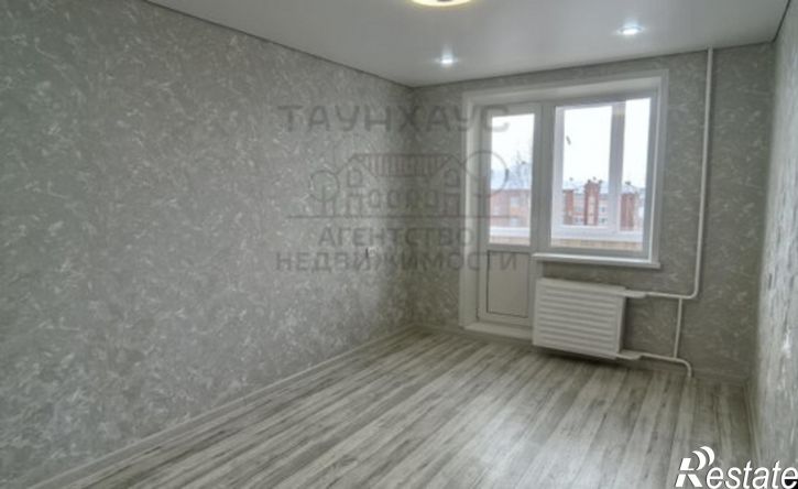 2-комн квартира улица Карла Маркса, 12,  д. 12