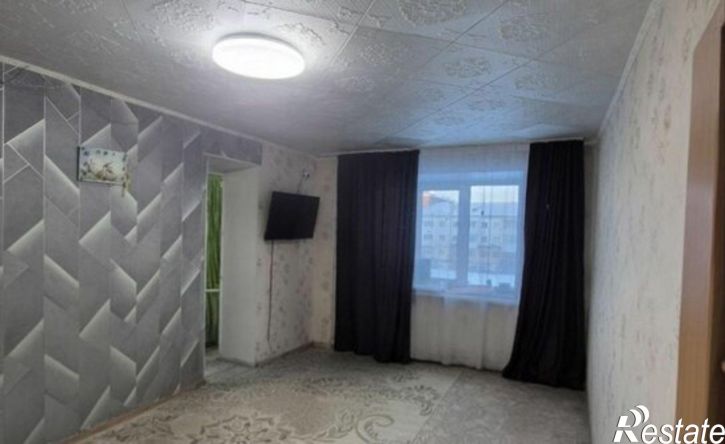1-комн квартира улица Ленина, 1,  д. 1
