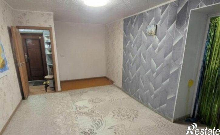 1-комн квартира улица Ленина, 1,  д. 1