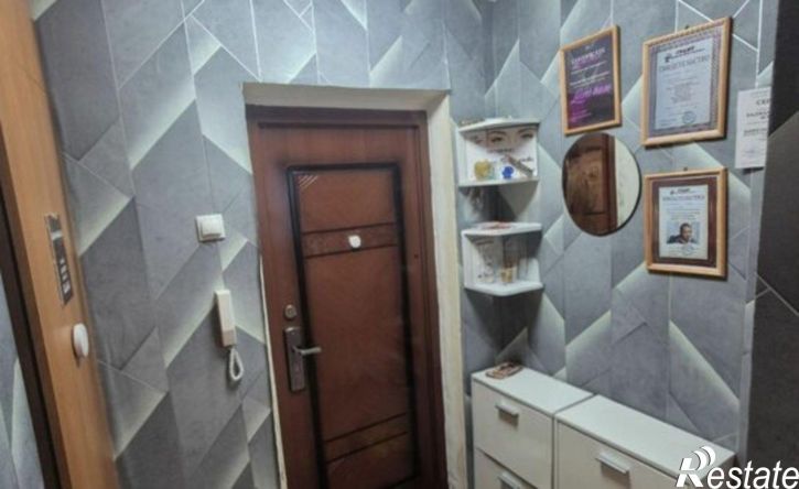 1-комн квартира улица Ленина, 1,  д. 1