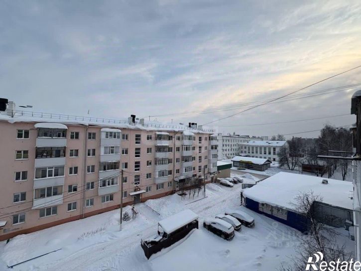 2-комн квартира улица Ленина, 34,  д. 34