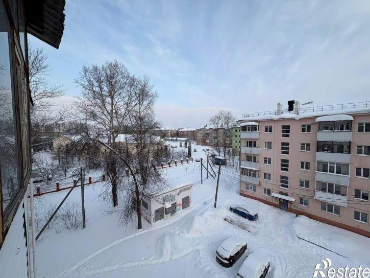 2-комн квартира улица Ленина, 34,  д. 34