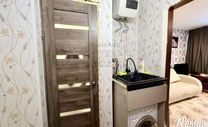 1-комн квартира ул Социалистическая, 63А 1,  д. 63А 1,  к. 1