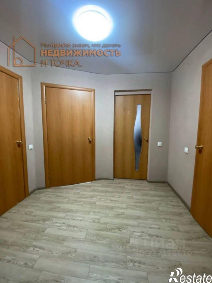 1-комн квартира улица Ленина, 51,  д. 51
