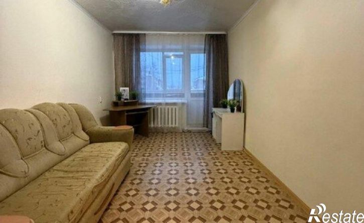 1-комн квартира Парковая улица, 6Б,  д. 6Б