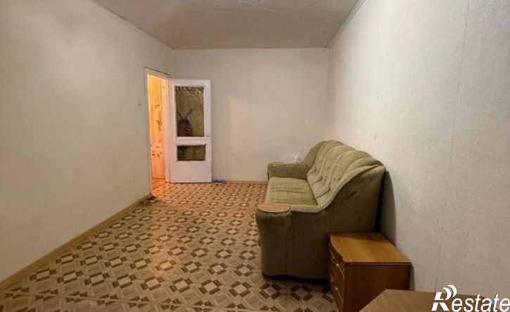 1-комн квартира Парковая улица, 6Б,  д. 6Б