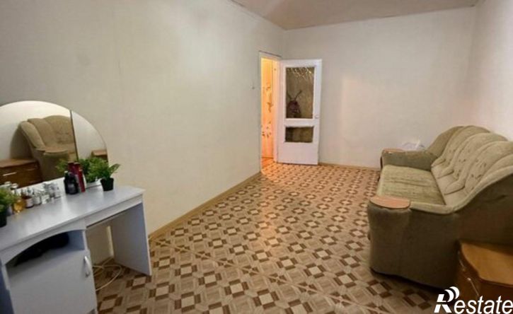 1-комн квартира Парковая улица, 6Б,  д. 6Б