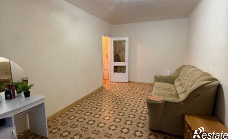 1-комн квартира Парковая улица, 6Б,  д. 6Б