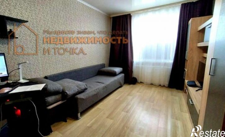 1-комн квартира ул Победы, 13А,  д. 13А