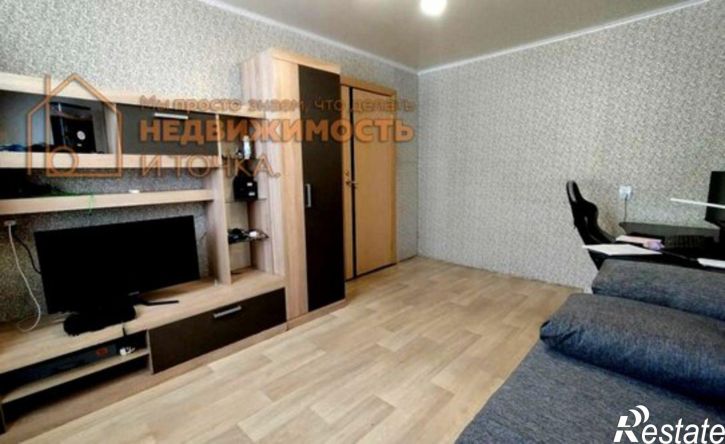 1-комн квартира ул Победы, 13А,  д. 13А