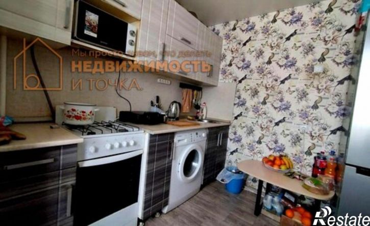 1-комн квартира ул Победы, 13А,  д. 13А