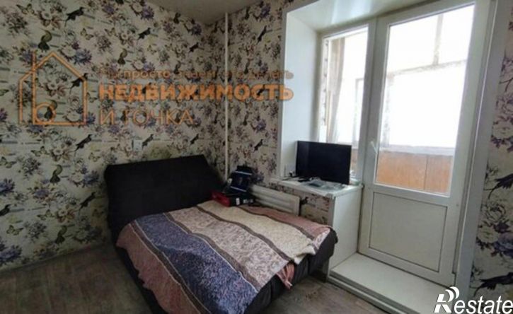1-комн квартира ул Победы, 13А,  д. 13А
