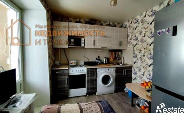 1-комн квартира ул Победы, 13А,  д. 13А