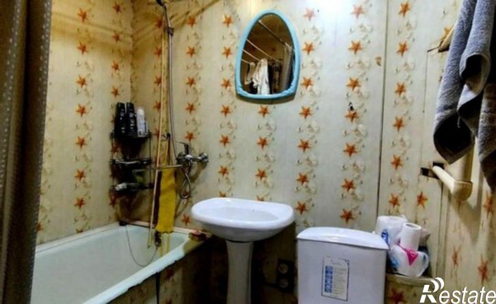 1-комн квартира ул Победы, 13А,  д. 13А