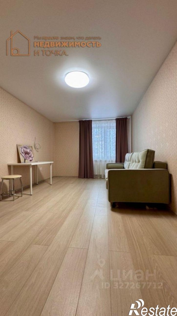 1-комн квартира Комсомольский пр-кт, 78,  д. 78