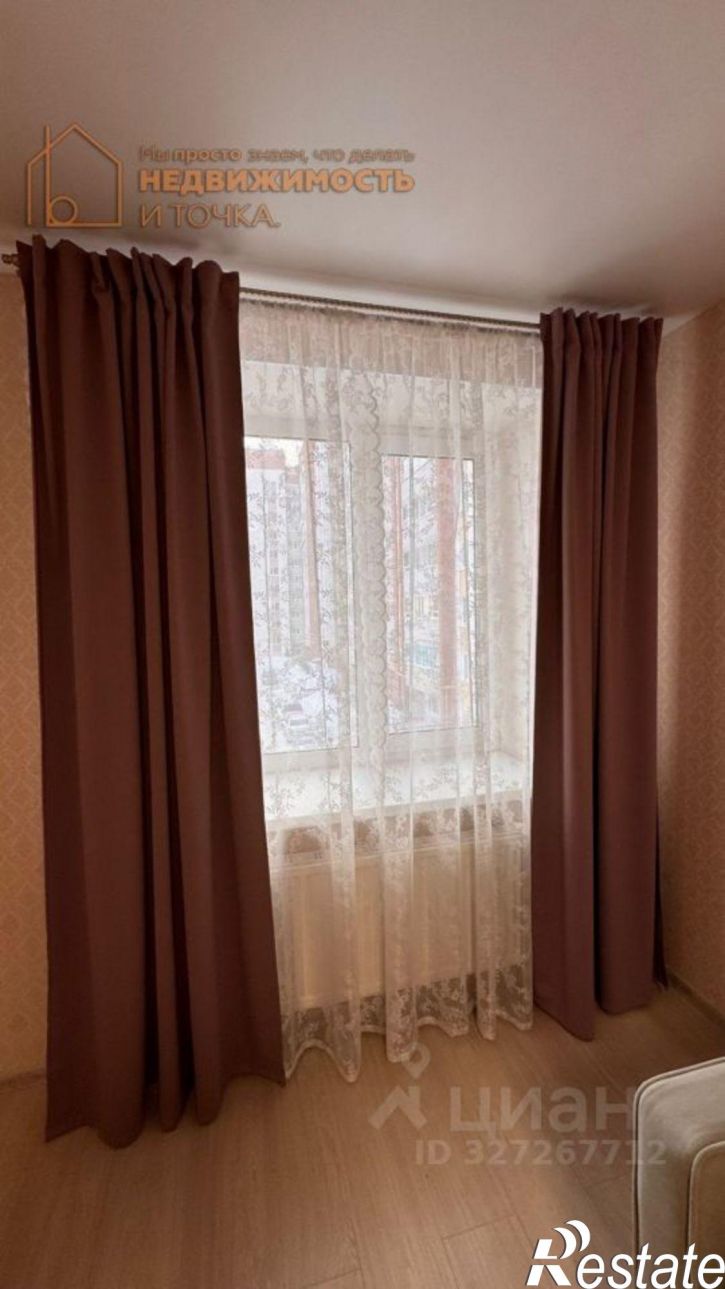 1-комн квартира Комсомольский пр-кт, 78,  д. 78